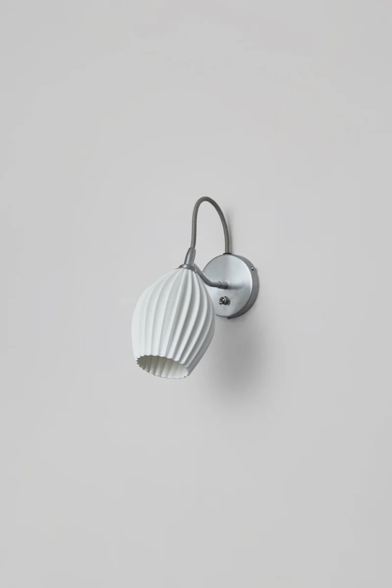 Fin Wall Light