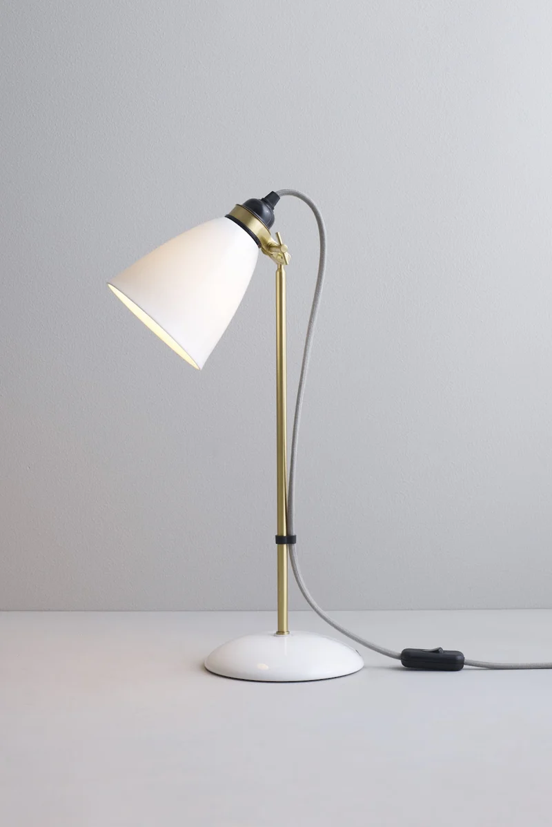Hector 30 Table Light