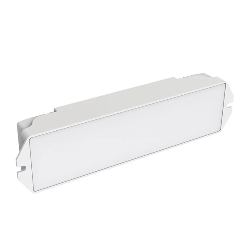LED-Controller 4-Kanal RF Steuerung für RGBW, RGB, CCT & DIM