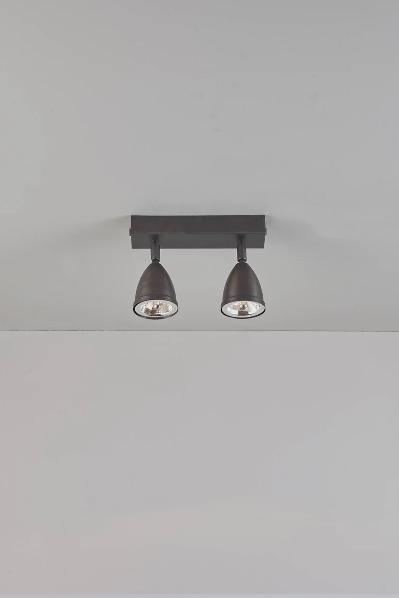Whitby Double Spotlight