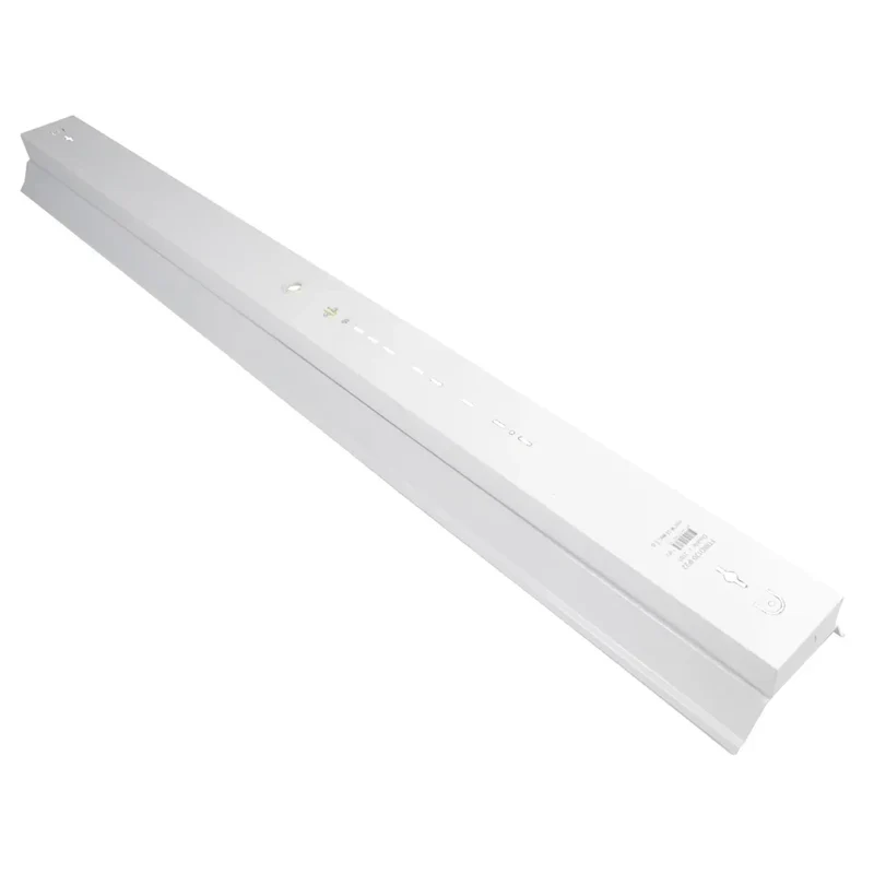 PHILIPS | LED TL Leuchte | Reflektor | IP22 | 150cm | Doppelt | Inkl. 2x PHILIPS MASTER Ultra T8 Röhre 21,7W