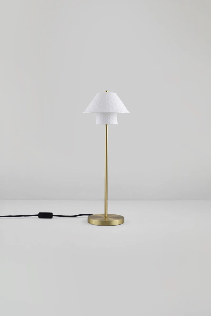 Oxford Double Table Light