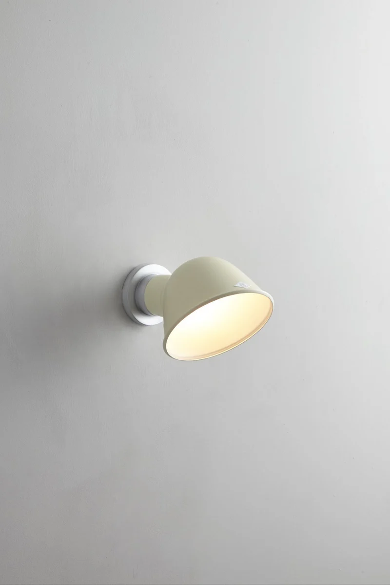 Ginger Wall Light