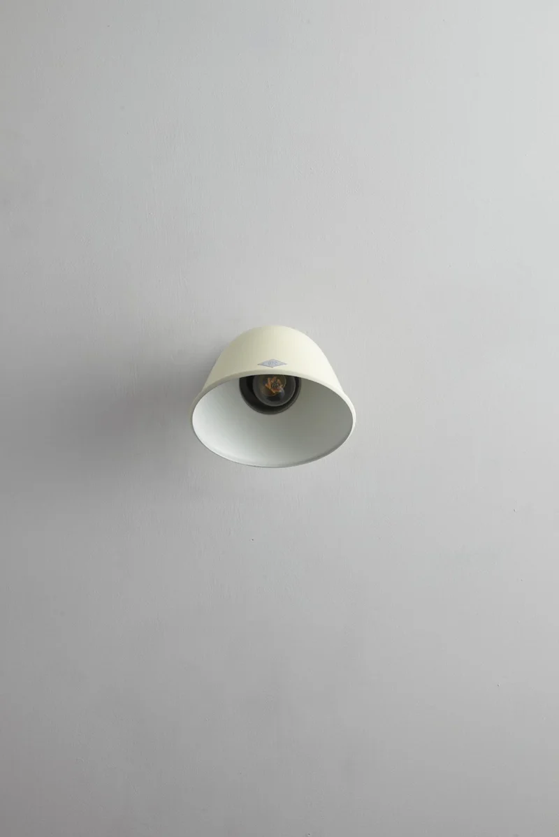 Ginger Wall Light