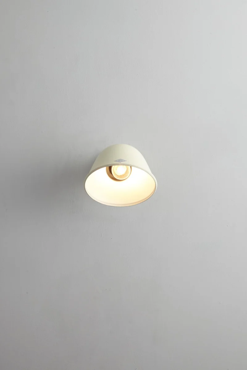 Ginger Wall Light
