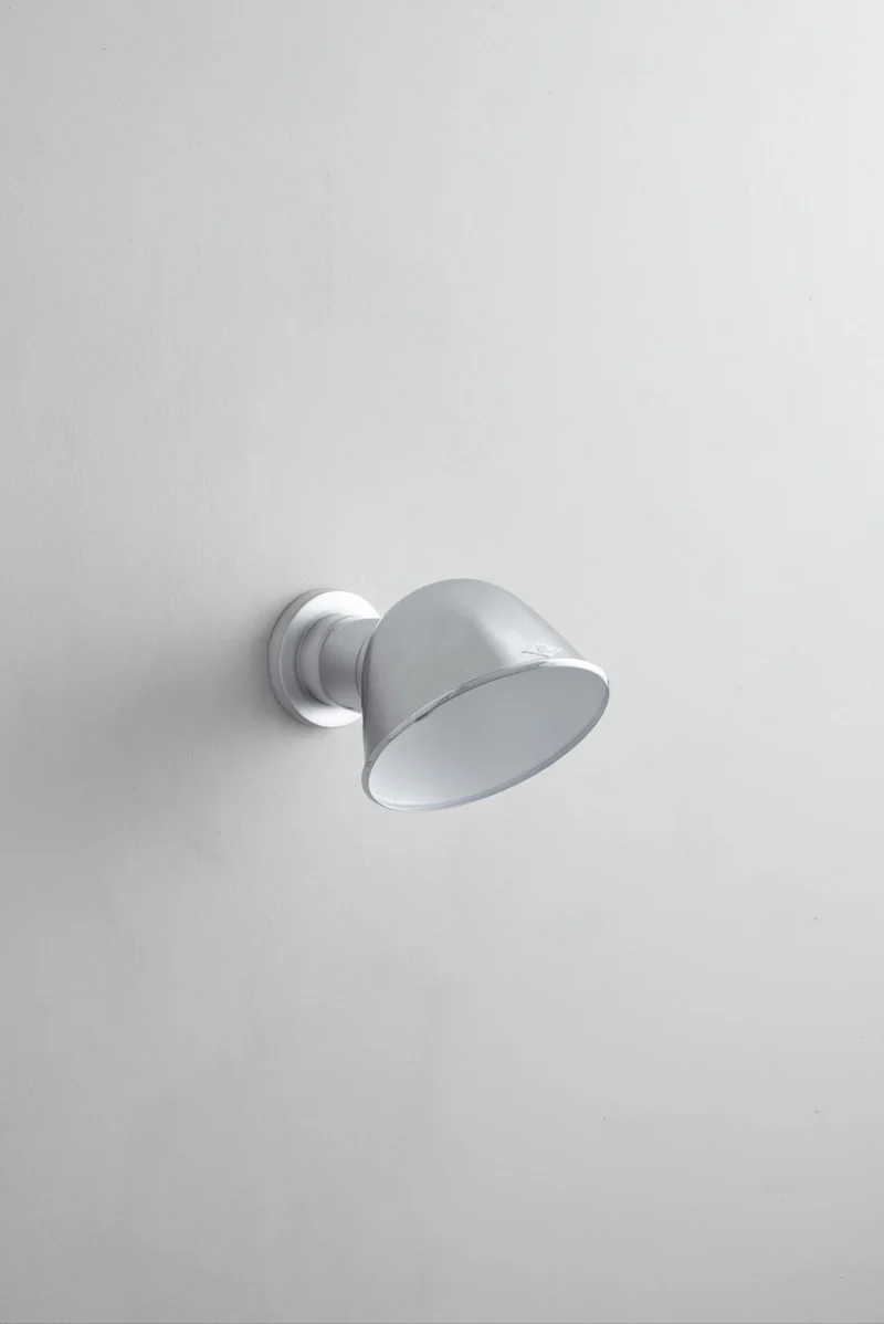 Ginger Wall Light
