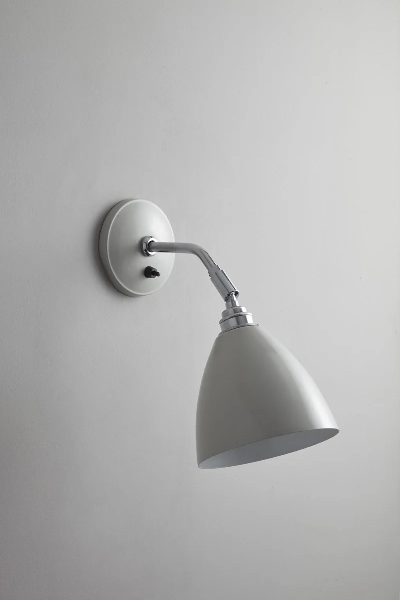 Task Short Wall Light