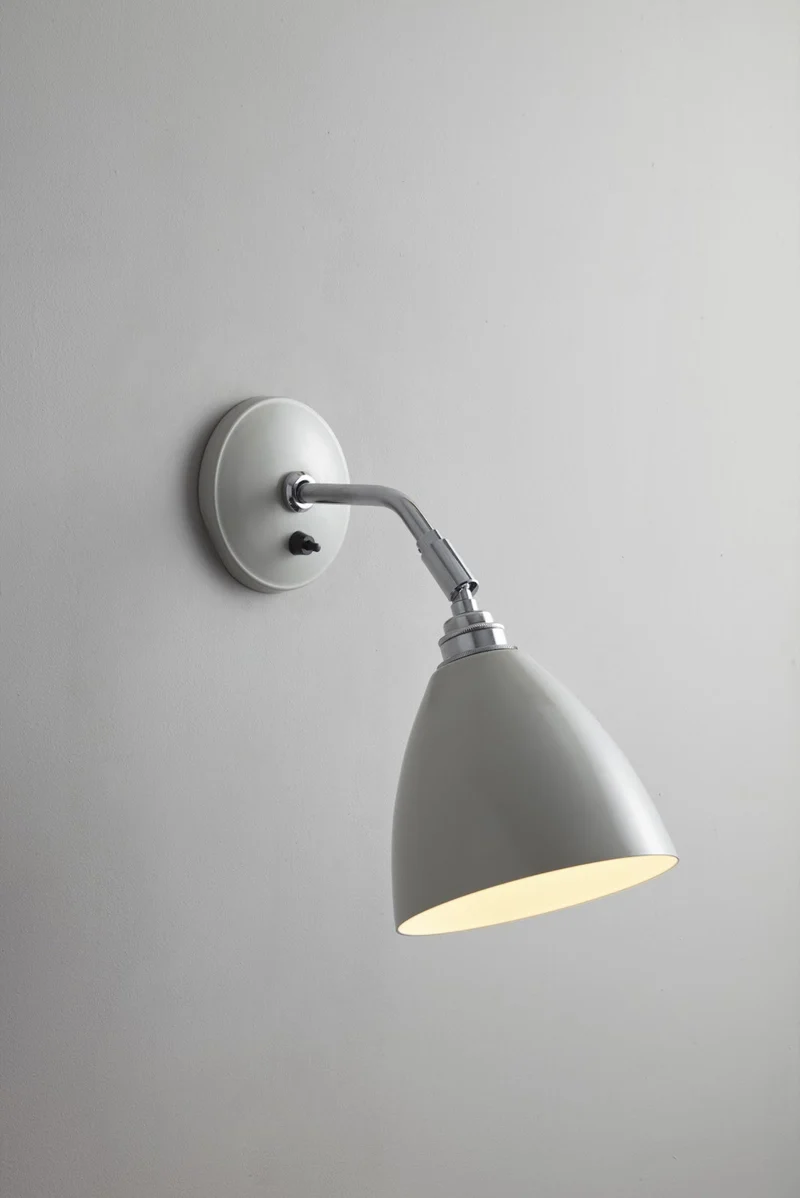Task Short Wall Light