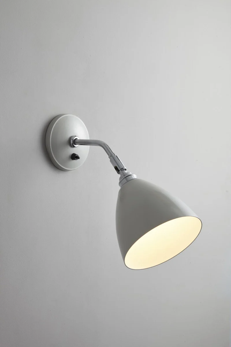 Task Short Wall Light
