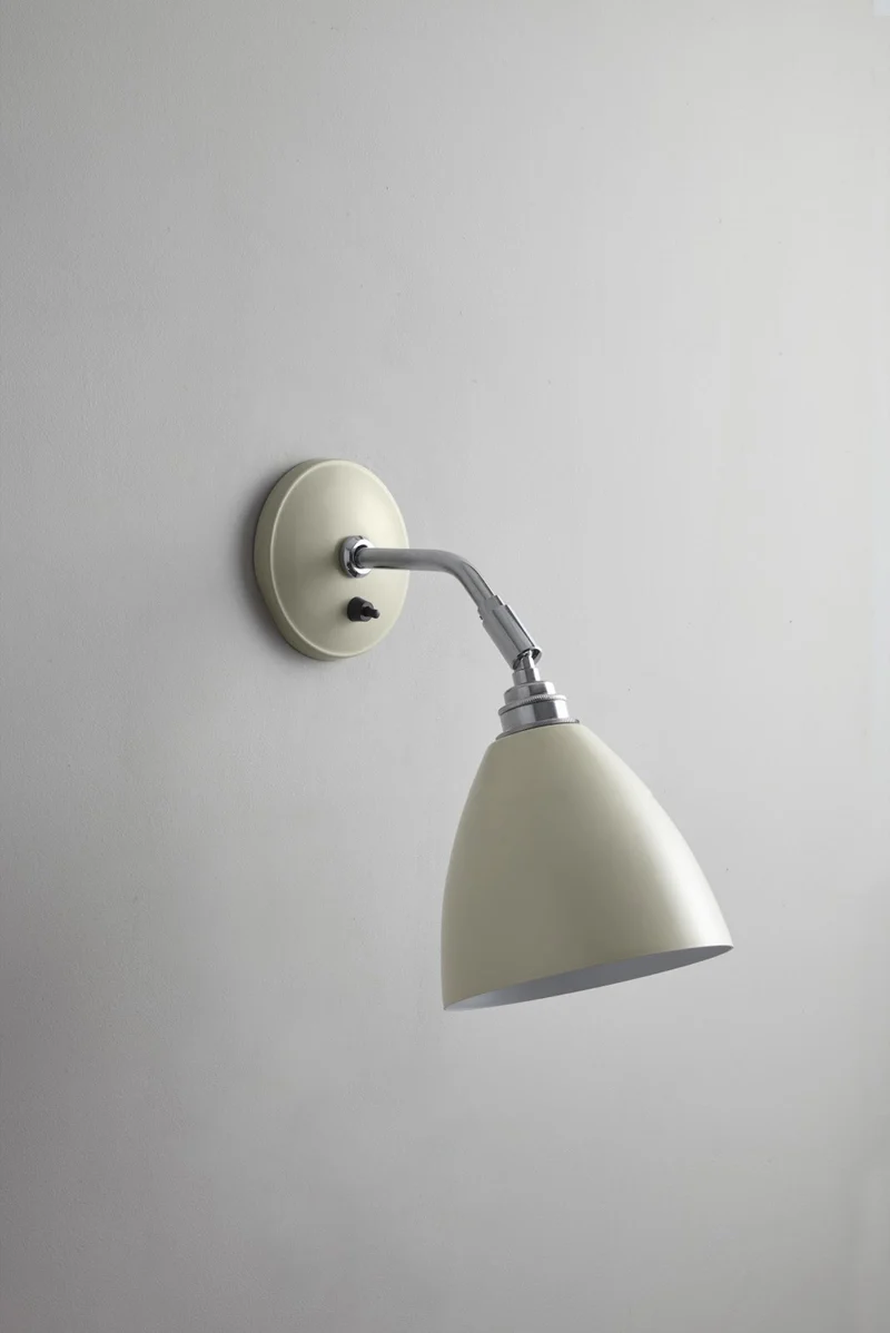 Task Short Wall Light