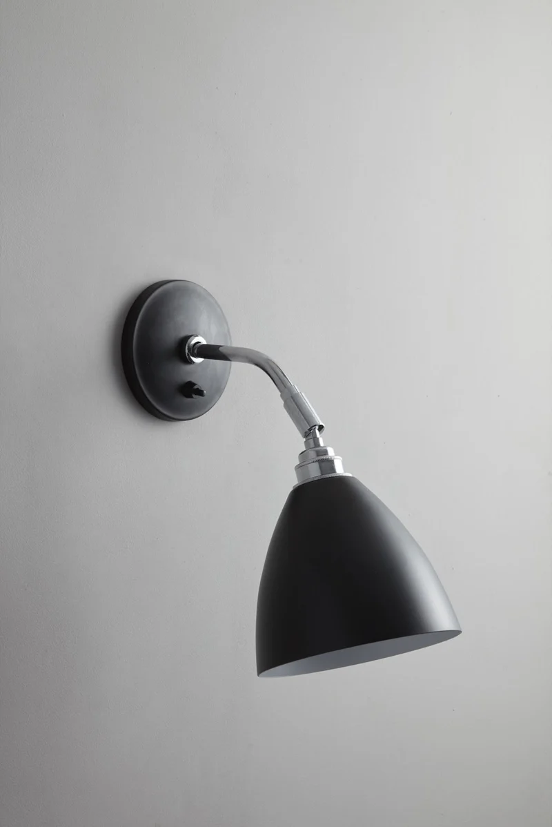 Task Short Wall Light