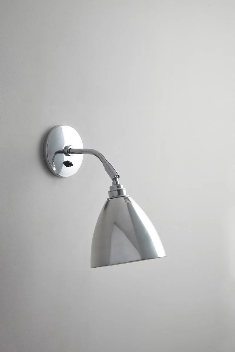 Task Short Wall Light