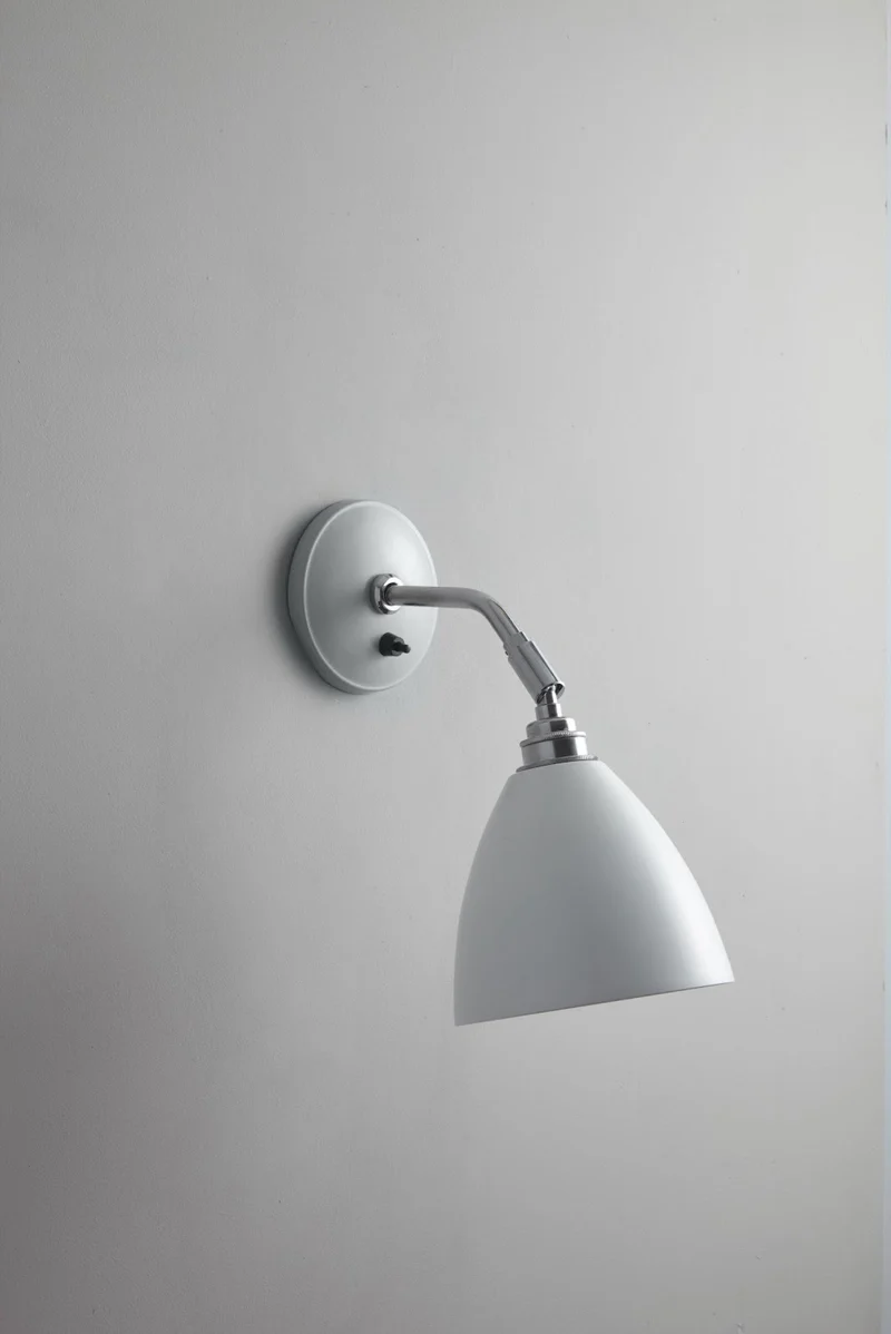 Task Short Wall Light