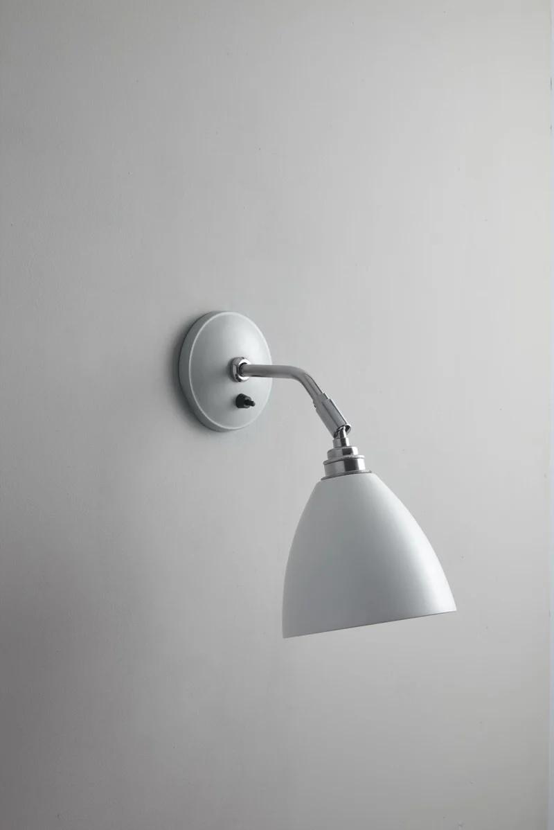 Task Short Wall Light