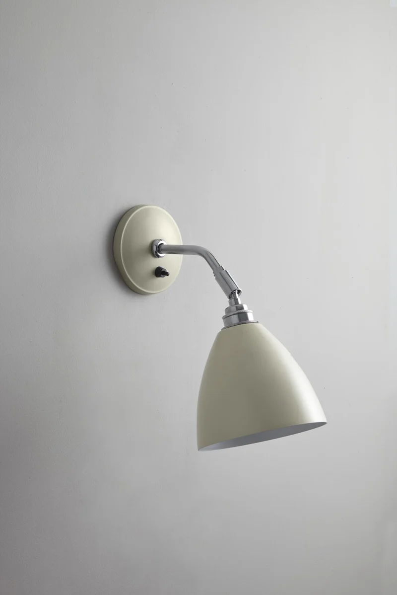 Task Short Wall Light