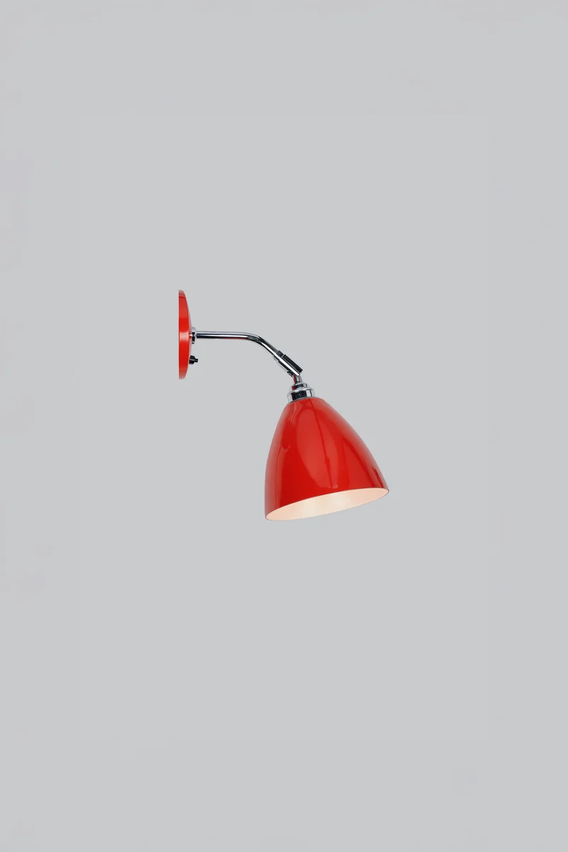 Task Short Wall Light