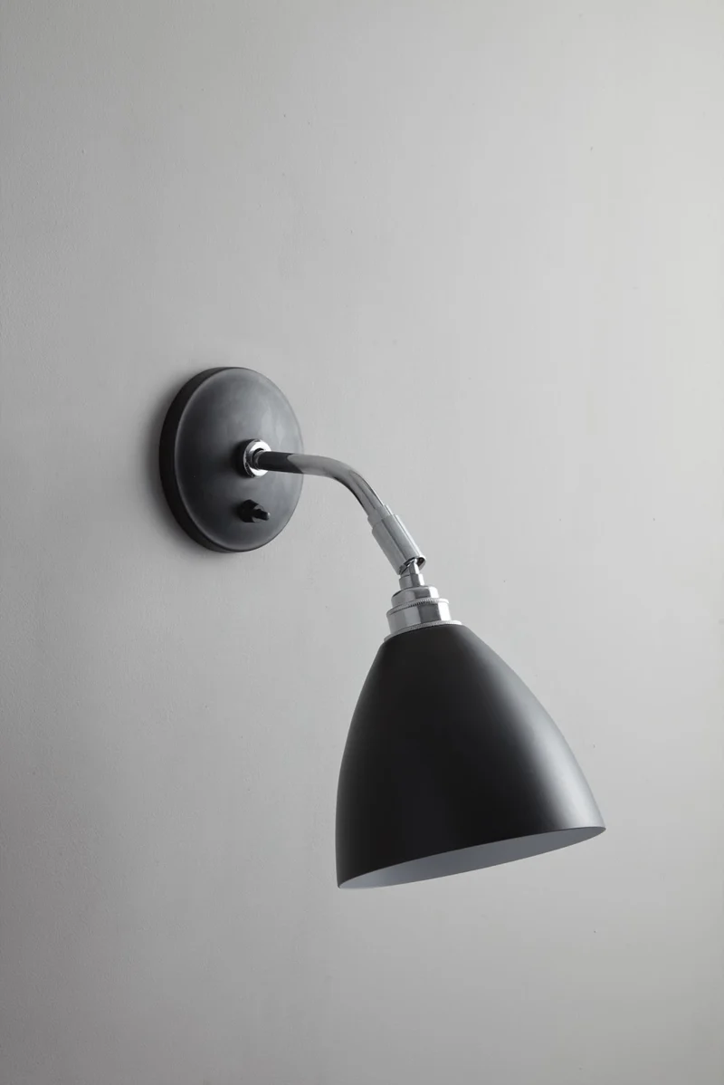 Task Short Wall Light