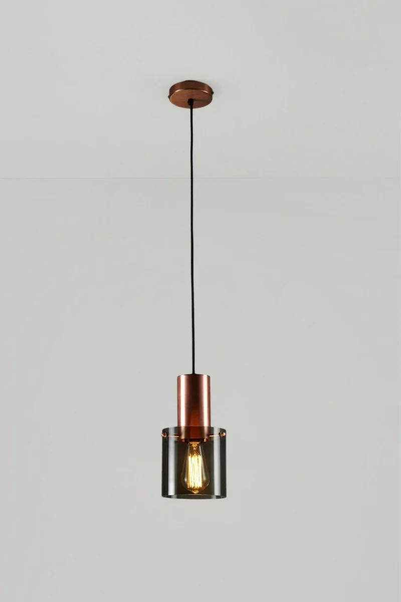 Walter Pendant Size 1