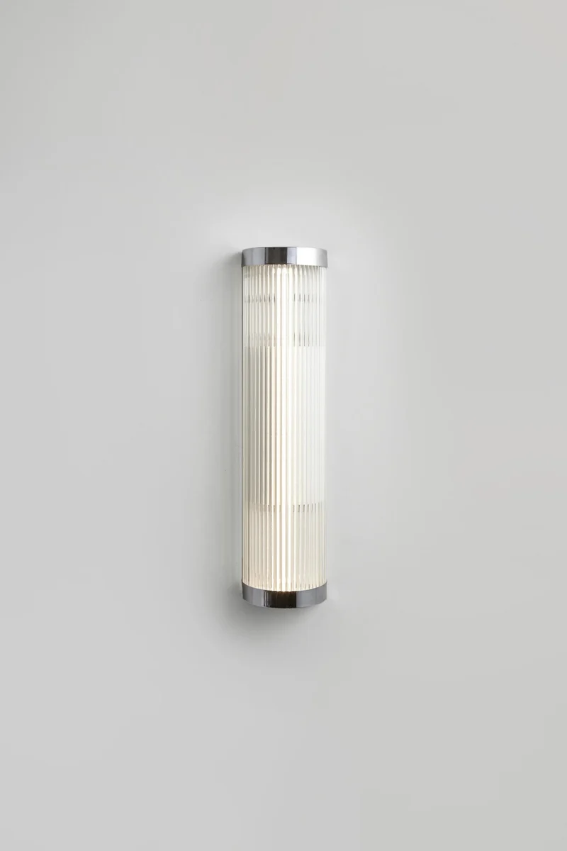 Wide Pillar Light 60cm