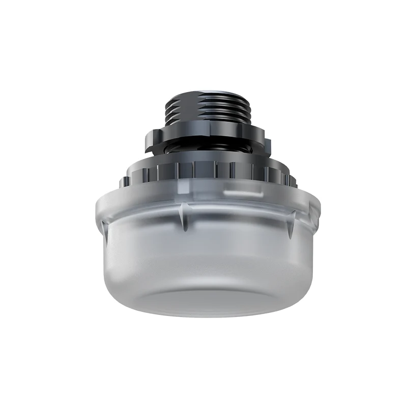 Tageslichtsensor für BLAZE Straßenlaterne