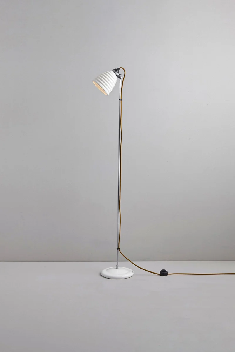 Hector Bibendum Floor Light