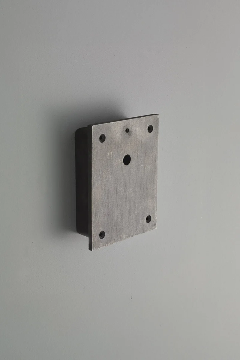 Cast Transformer Box