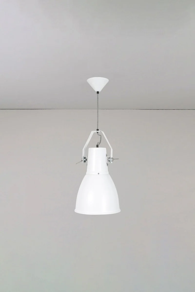 Stirrup 3 Bracket Pendant