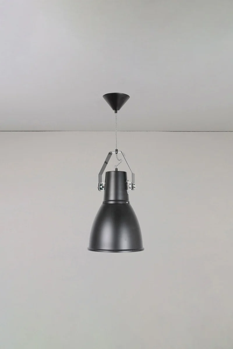 Stirrup 3 Bracket Pendant