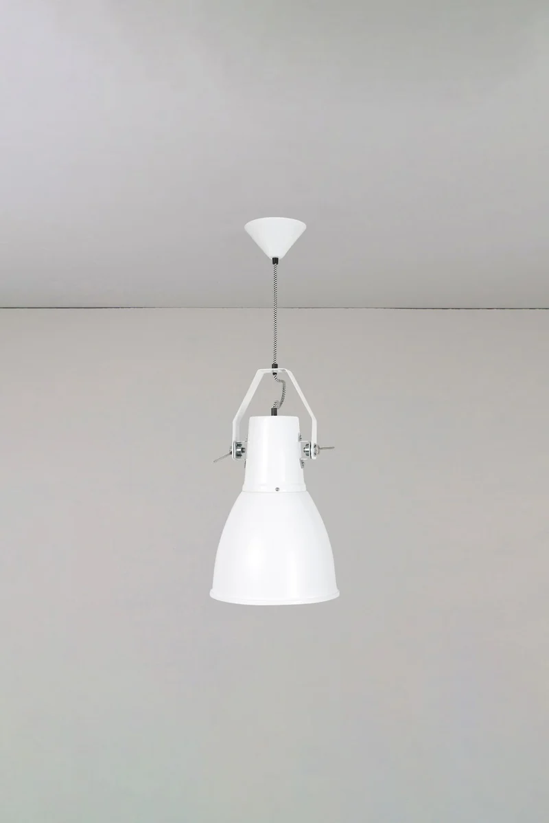 Stirrup 3 Bracket Pendant