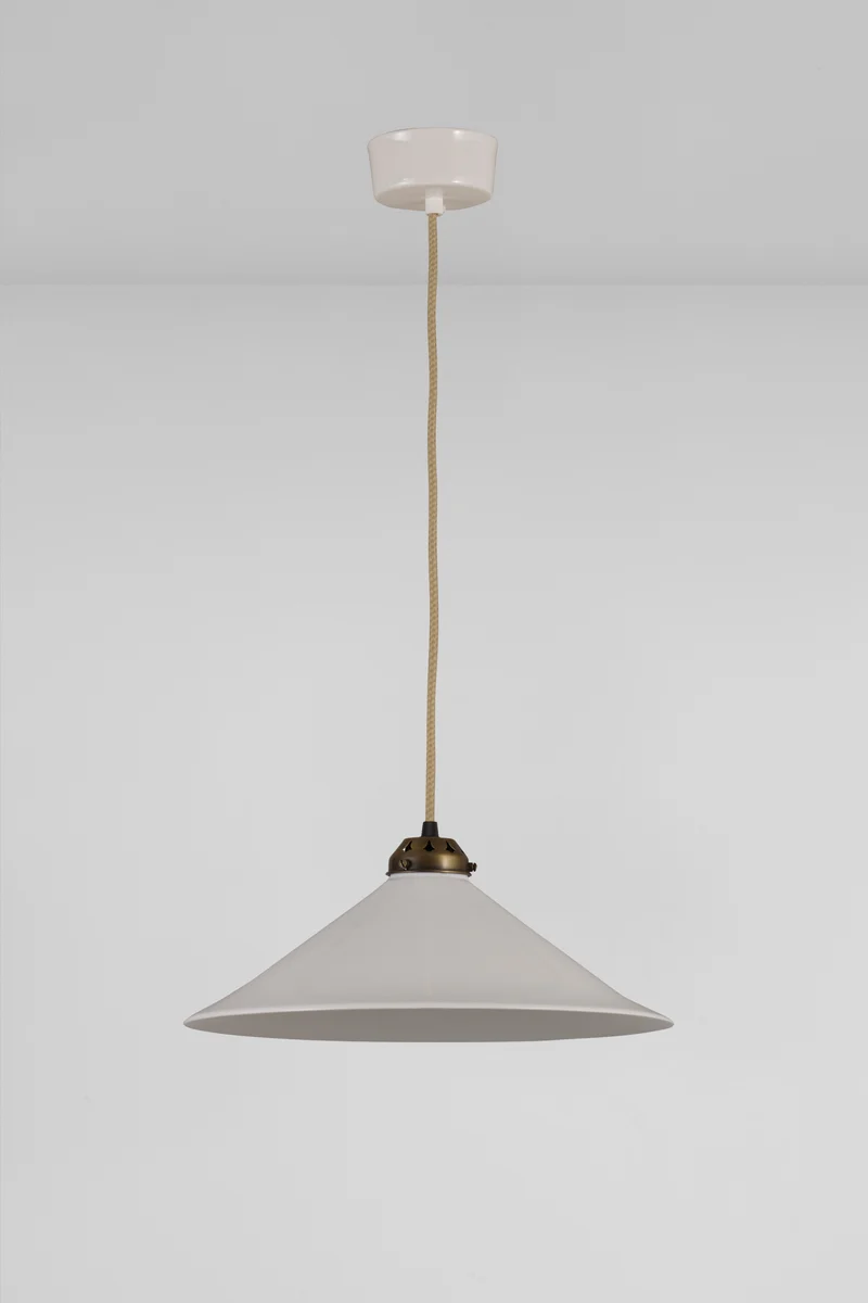 Cobb Large Pendant