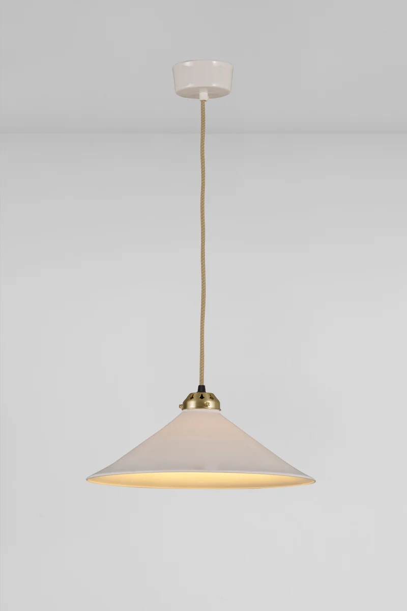 Cobb Large Pendant
