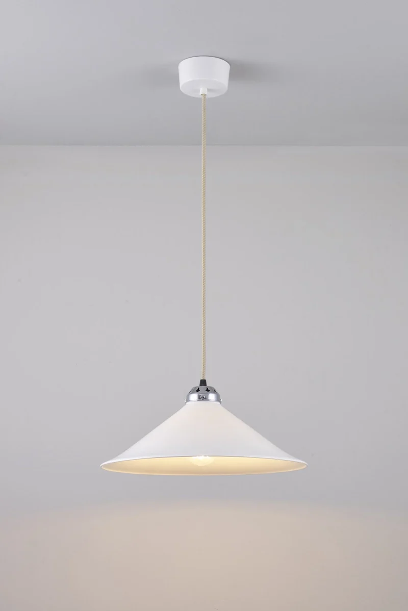 Cobb Large Pendant
