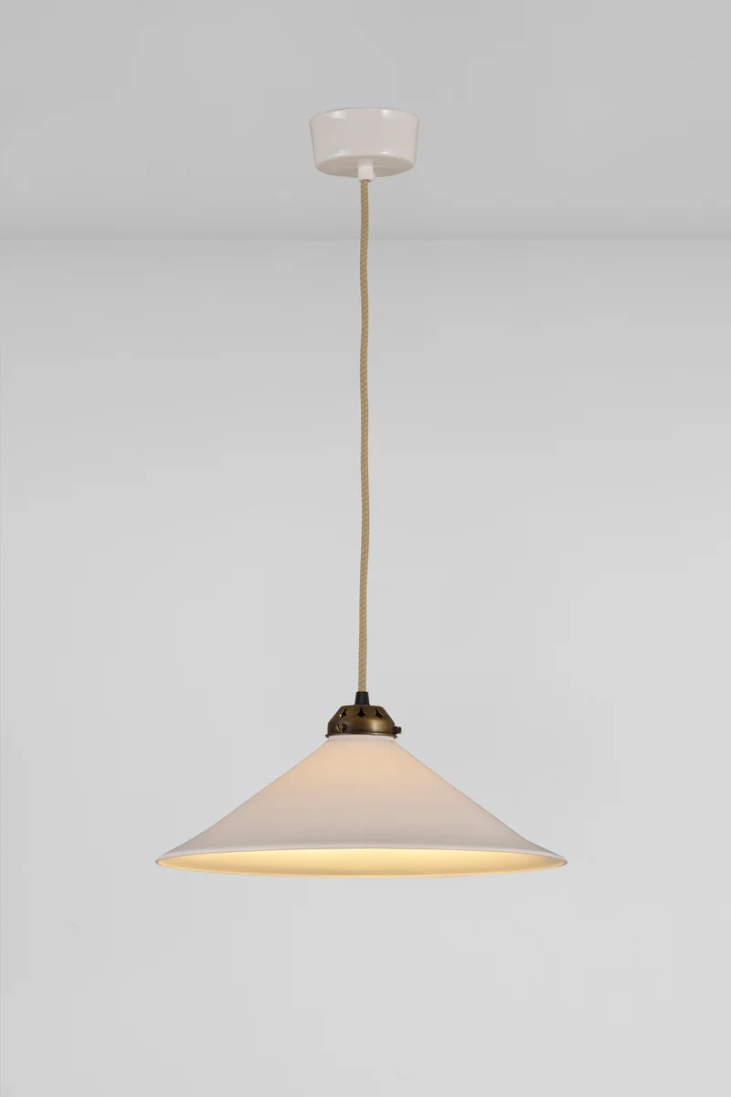 Cobb Large Pendant