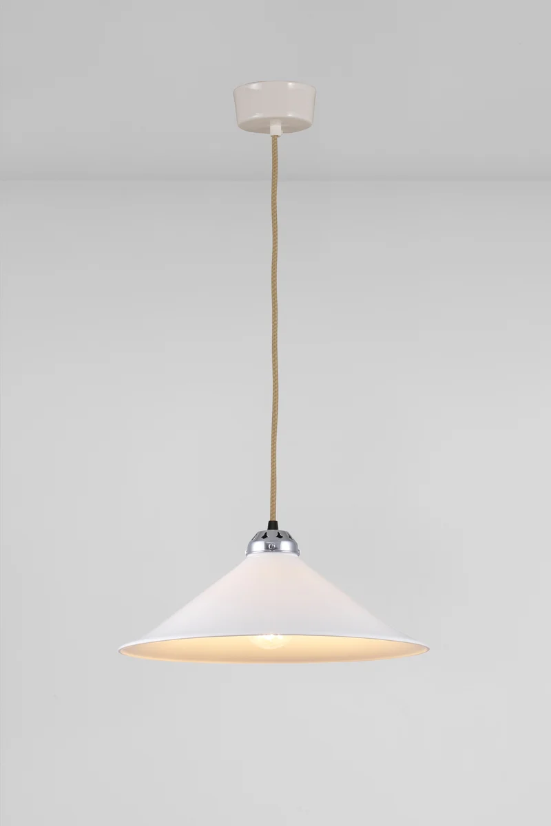 Cobb Large Pendant