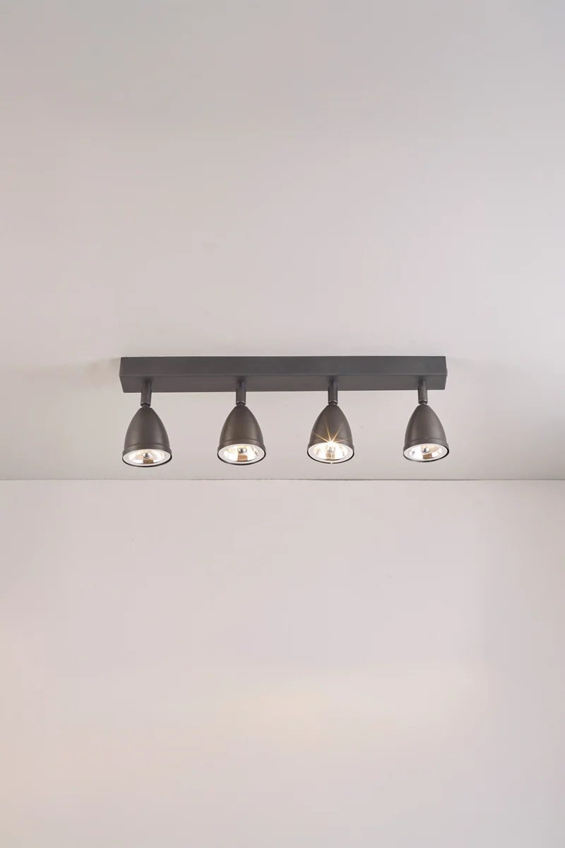 Whitby Quadruple Spotlight