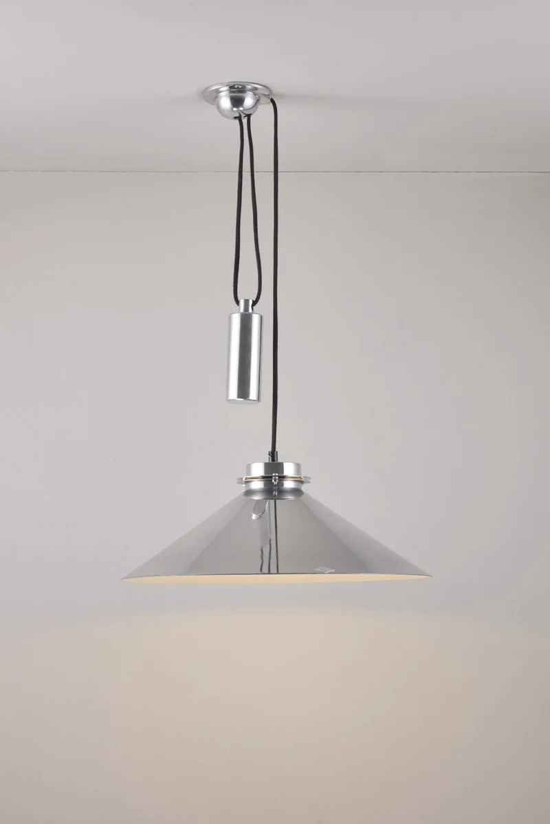 Codie Rise & Fall Pendant