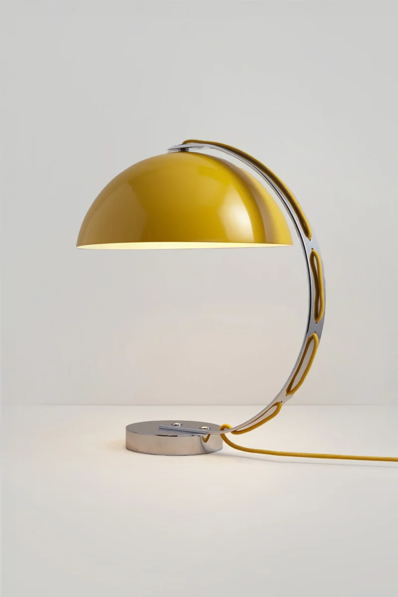 London Table Light