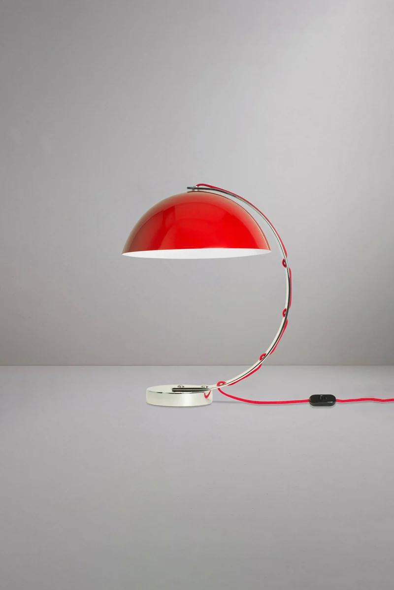 London Table Light