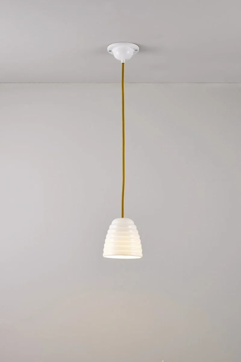 Hector Bibendum Size 1 Pendant