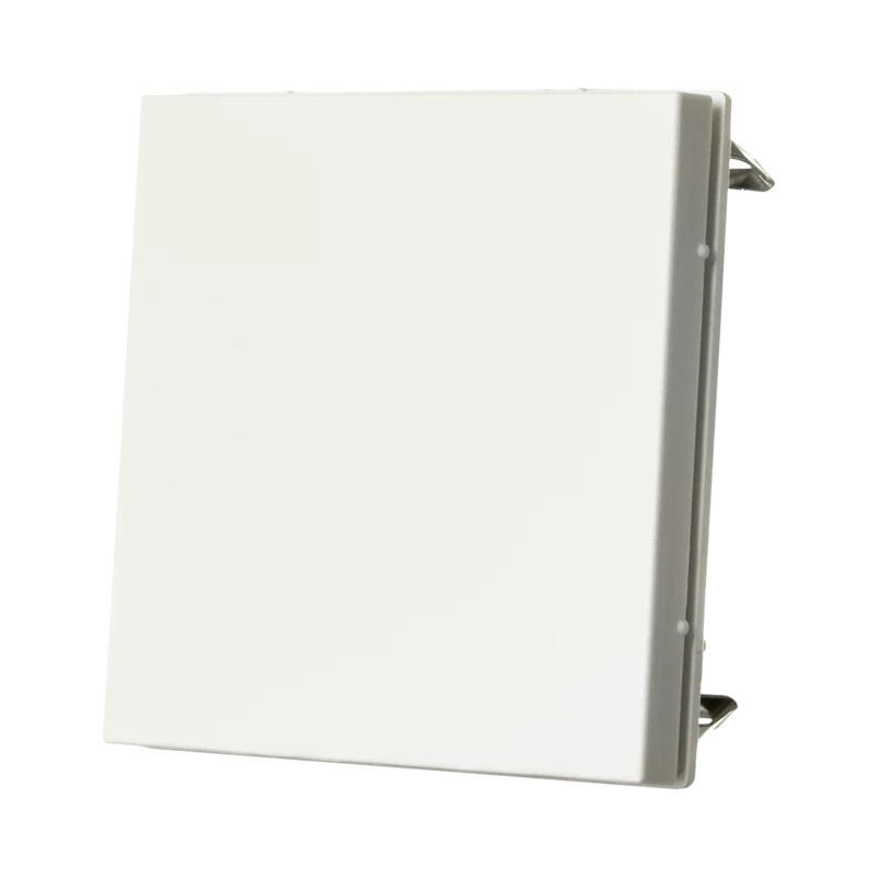 iON industries Touch-Dimmer Button | V1/J1 | Matt Alpinweiß