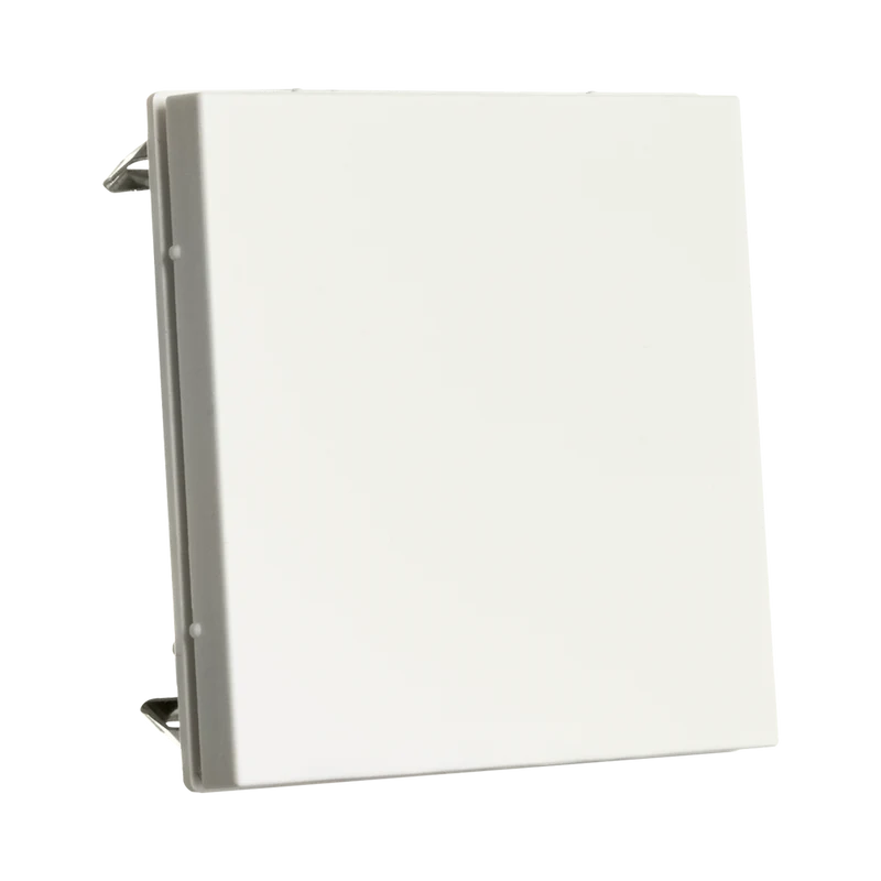 iON industries Touch-Dimmer Button | V1/J1 | Matt Alpinweiß