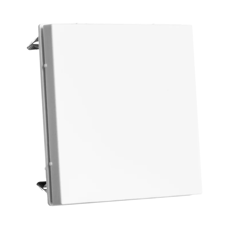 iON industries Touch Dimmer-Taste | V1/J1 | Alpinweiß