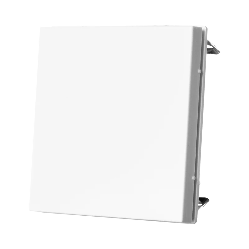 iON industries Touch Dimmer-Taste | V1/J1 | Alpinweiß