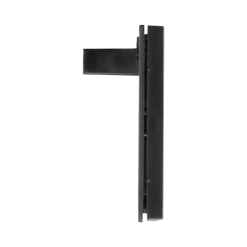 iON Industries Touch Dimmer Duo Button | Mattschwarz