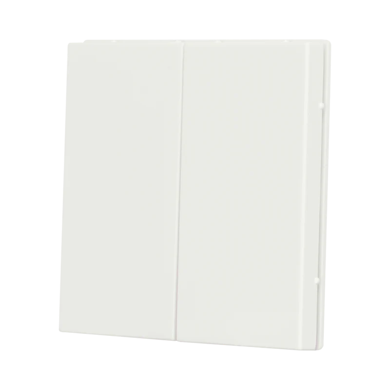 iON industries Touch Dimmer Duo Button | V1/J1 | Matt Alpinweiß