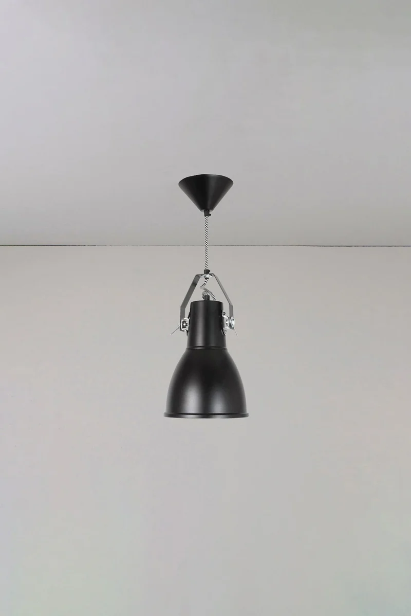 Stirrup 2 Pendant