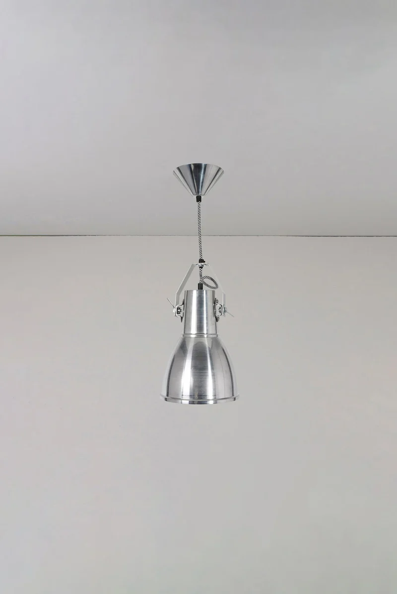 Stirrup 2 Pendant
