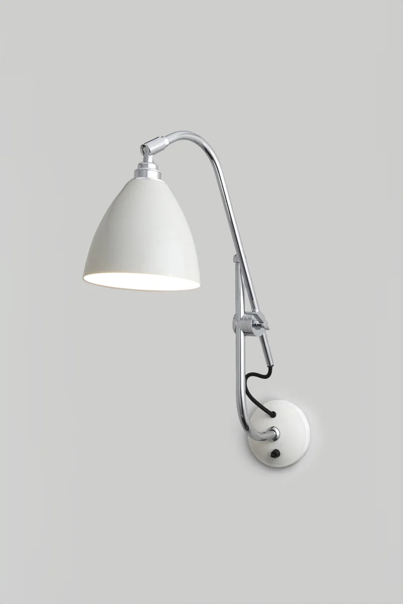 Task Wall Light