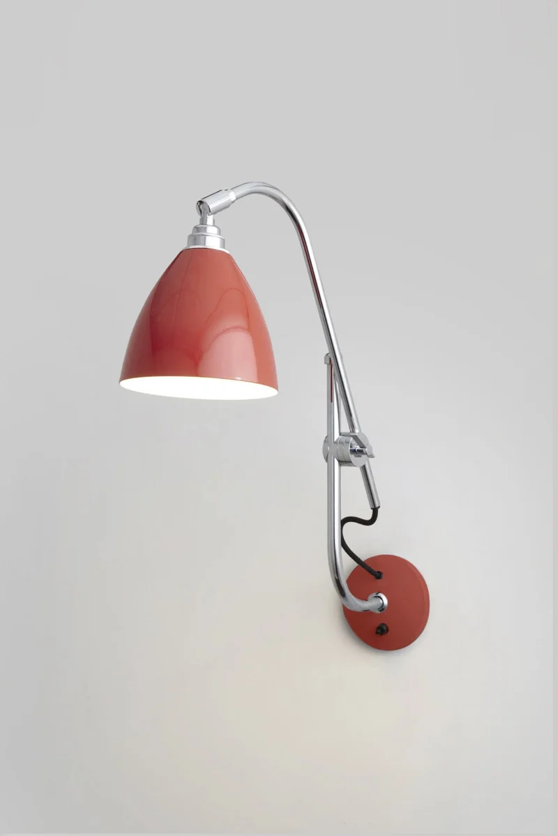 Task Wall Light