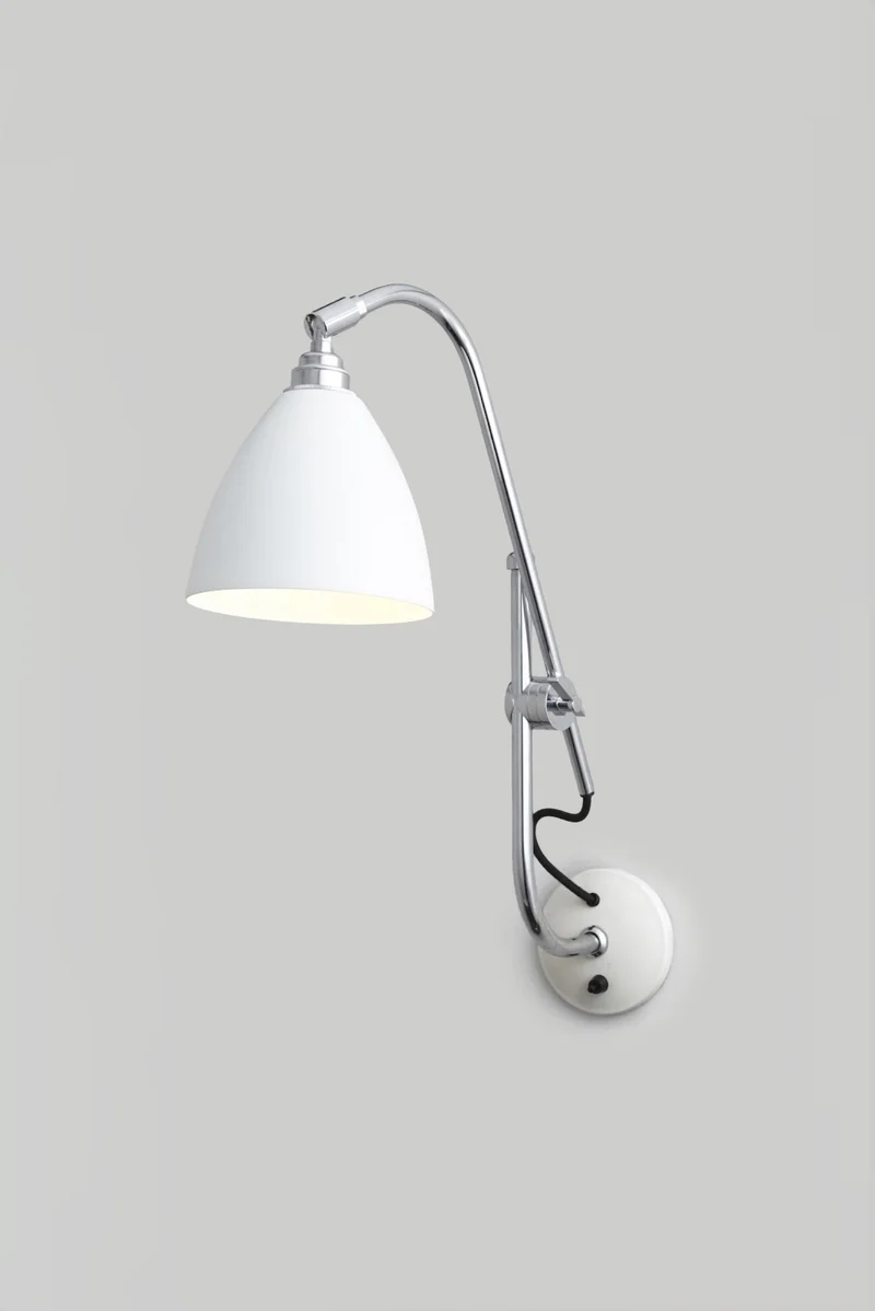 Task Wall Light